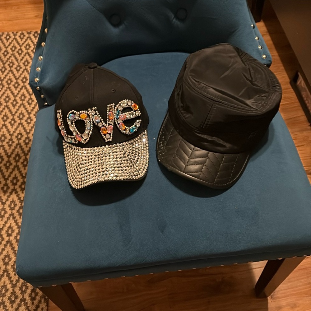 Ladies hats
